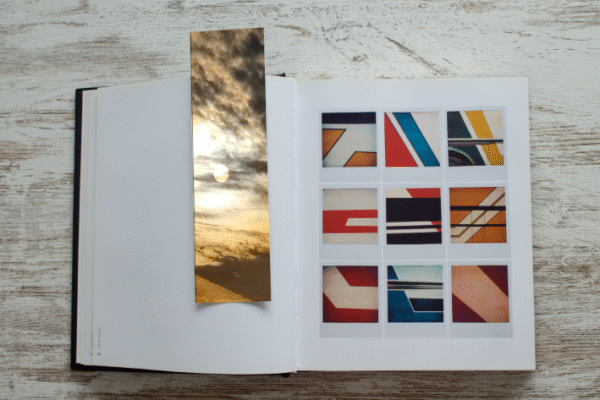 Set of 5 - Scenic Bookmarks | 2" x 7" | D3
