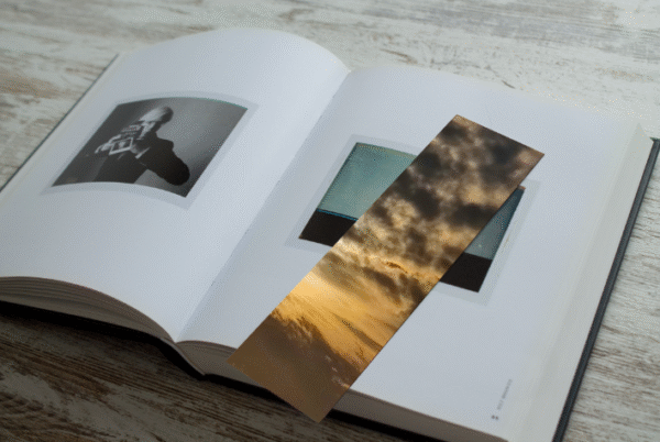 Set of 5 - Scenic Bookmarks | 2" x 7" | D3 - Image 6