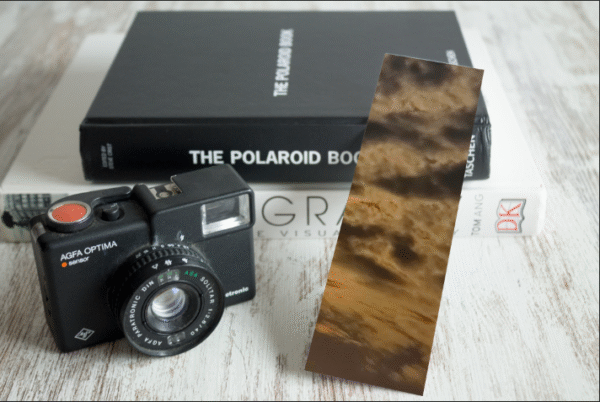 Set of 5 - Scenic Bookmarks | 2" x 7" | D3 - Image 7
