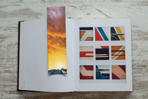 Set of 5 - Scenic Bookmarks | 2" x 7" | D5 - Image 6